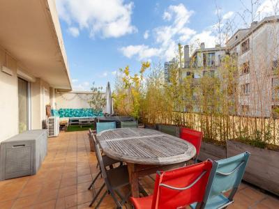 Acheter Appartement 68 m2 Marseille-3eme-arrondissement