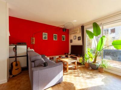 Acheter Appartement Marseille-3eme-arrondissement 239000 euros