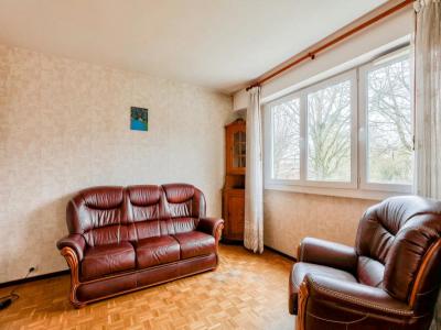 Acheter Appartement 74 m2 Villiers-le-bel