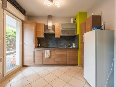 For sale Juan-les-pins 3 rooms 74 m2 Alpes Maritimes (06160) photo 2