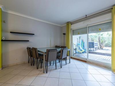 For sale Juan-les-pins 3 rooms 74 m2 Alpes Maritimes (06160) photo 4