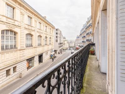 Annonce Vente 3 pices Appartement Paris-5eme-arrondissement 75