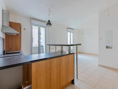 Acheter Appartement Sete Herault