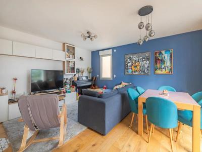 For sale Courbevoie 4 rooms 69 m2 Hauts de Seine (92400) photo 0