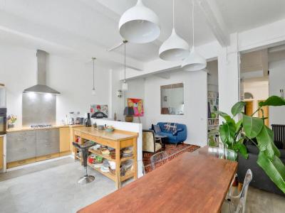 For sale Paris-20eme-arrondissement 8 rooms 234 m2 Paris (75020) photo 2