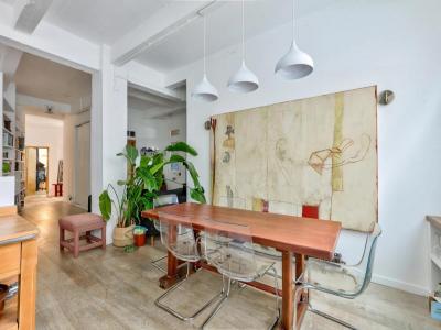 For sale Paris-20eme-arrondissement 8 rooms 234 m2 Paris (75020) photo 4