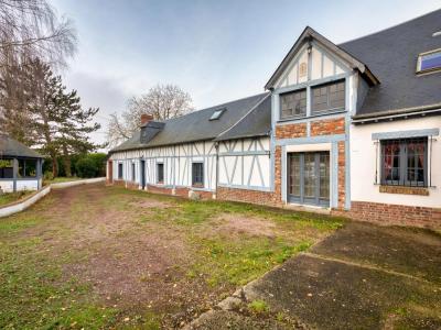 For sale Bourgtheroulde-infreville 10 rooms 290 m2 Eure (27520) photo 0