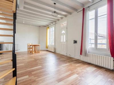 For sale Bobigny 4 rooms 90 m2 Seine saint denis (93000) photo 0