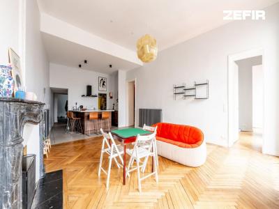 Acheter Appartement Nantes 549000 euros