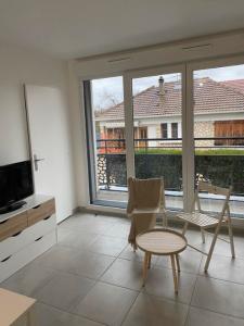 Annonce Location Appartement Thiais 94