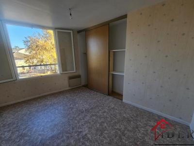 Acheter Appartement Bourbonne-les-bains 48000 euros