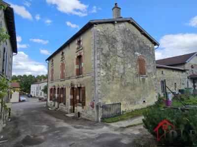 For sale Montreuil-sur-blaise 10 rooms 200 m2 Haute marne (52130) photo 0