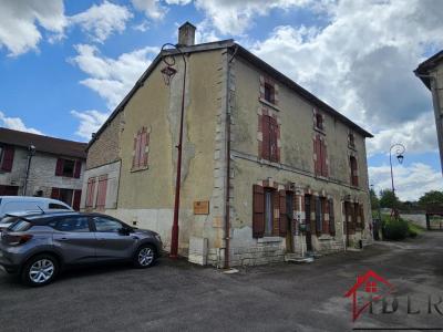 Acheter Maison 200 m2 Montreuil-sur-blaise