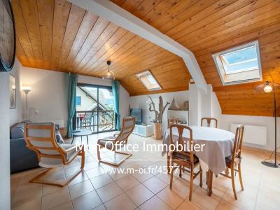 Acheter Appartement Savines-le-lac Hautes alpes