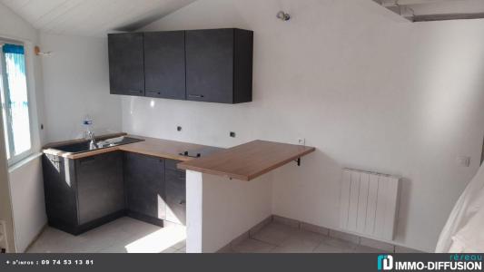 For sale 10 MIN D'AIGREFEUILLE D'A 2 rooms 32 m2 Charente maritime (17290) photo 0