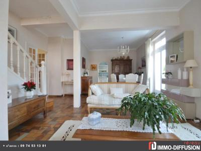 For sale 7 rooms 191 m2 Charente maritime (17000) photo 3