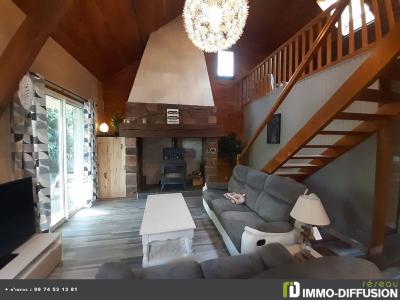 For sale PROXIMITE DU LAC 5 rooms 110 m2 Correze (19320) photo 1