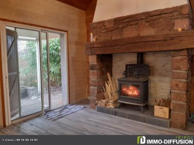 For sale PROXIMITE DU LAC 5 rooms 110 m2 Correze (19320) photo 2