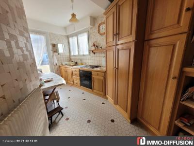 For sale CENTRE VILLE 4 rooms 76 m2 Cotes d'armor (22700) photo 1