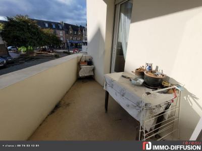 For sale CENTRE VILLE 4 rooms 76 m2 Cotes d'armor (22700) photo 4