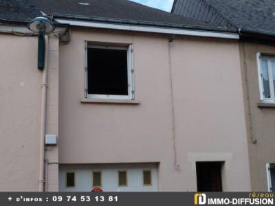 For sale 7 rooms 126 m2 Mayenne (53700) photo 2