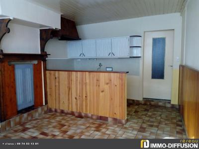 For sale 7 rooms 126 m2 Mayenne (53700) photo 4