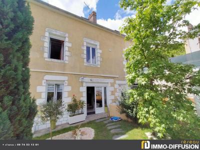 Annonce Vente 7 pices Maison  53