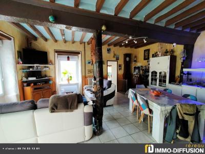 Acheter Maison  127000 euros