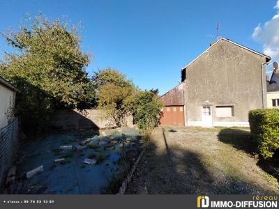 For sale 8 rooms 148 m2 Mayenne (53700) photo 3