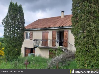 For sale 4 rooms 96 m2 Creuse (23260) photo 1