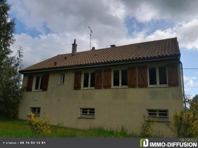 For sale 4 rooms 96 m2 Creuse (23260) photo 3