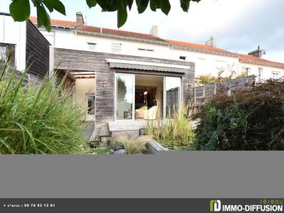 Acheter Maison 105 m2 