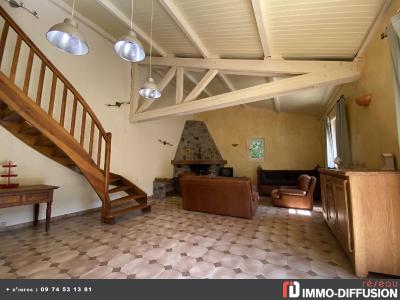 For sale 5 rooms 127 m2 Haute loire (43340) photo 1