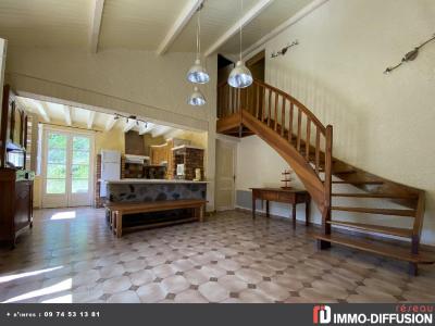 For sale 5 rooms 127 m2 Haute loire (43340) photo 2