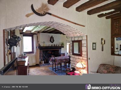 For sale 5 rooms 143 m2 Eure et loir (28240) photo 2