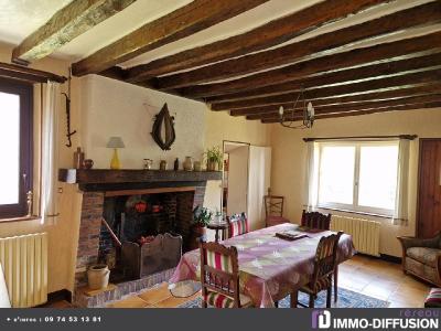 For sale 5 rooms 143 m2 Eure et loir (28240) photo 3