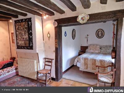 For sale 5 rooms 143 m2 Eure et loir (28240) photo 4