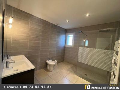 For sale QUARTIER CALME 4 rooms 105 m2 Herault (34850) photo 1