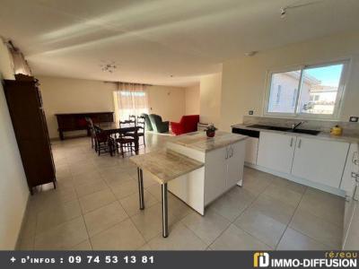 For sale QUARTIER CALME 4 rooms 105 m2 Herault (34850) photo 3