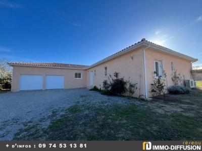 For sale QUARTIER CALME 4 rooms 105 m2 Herault (34850) photo 4