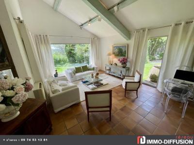 For sale 8 rooms 230 m2 Herault (34500) photo 2