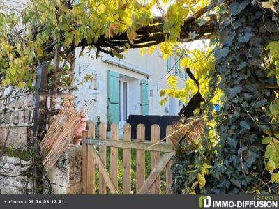 For sale 9 rooms 270 m2 Charente (16230) photo 2