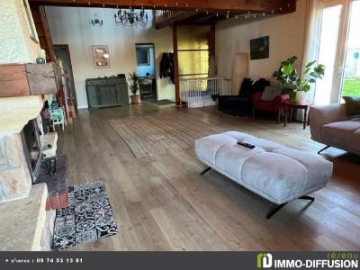 For sale 9 rooms 270 m2 Charente (16230) photo 4