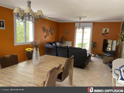 For sale 5 rooms 141 m2 Aude (11100) photo 1