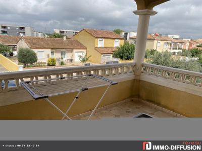 For sale 5 rooms 141 m2 Aude (11100) photo 2