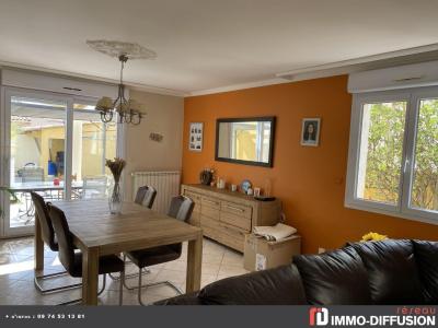 For sale 5 rooms 141 m2 Aude (11100) photo 4