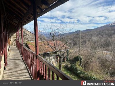 For sale 6 rooms 185 m2 Ariege (09400) photo 2