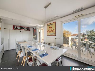 Acheter Appartement  Rhone