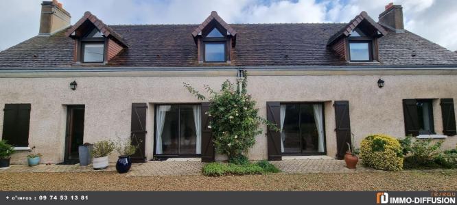 For sale 9 rooms 275 m2 Loir et cher (41100) photo 2