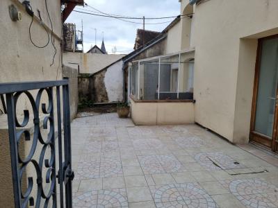 For sale 6 rooms 135 m2 Aube (10100) photo 1